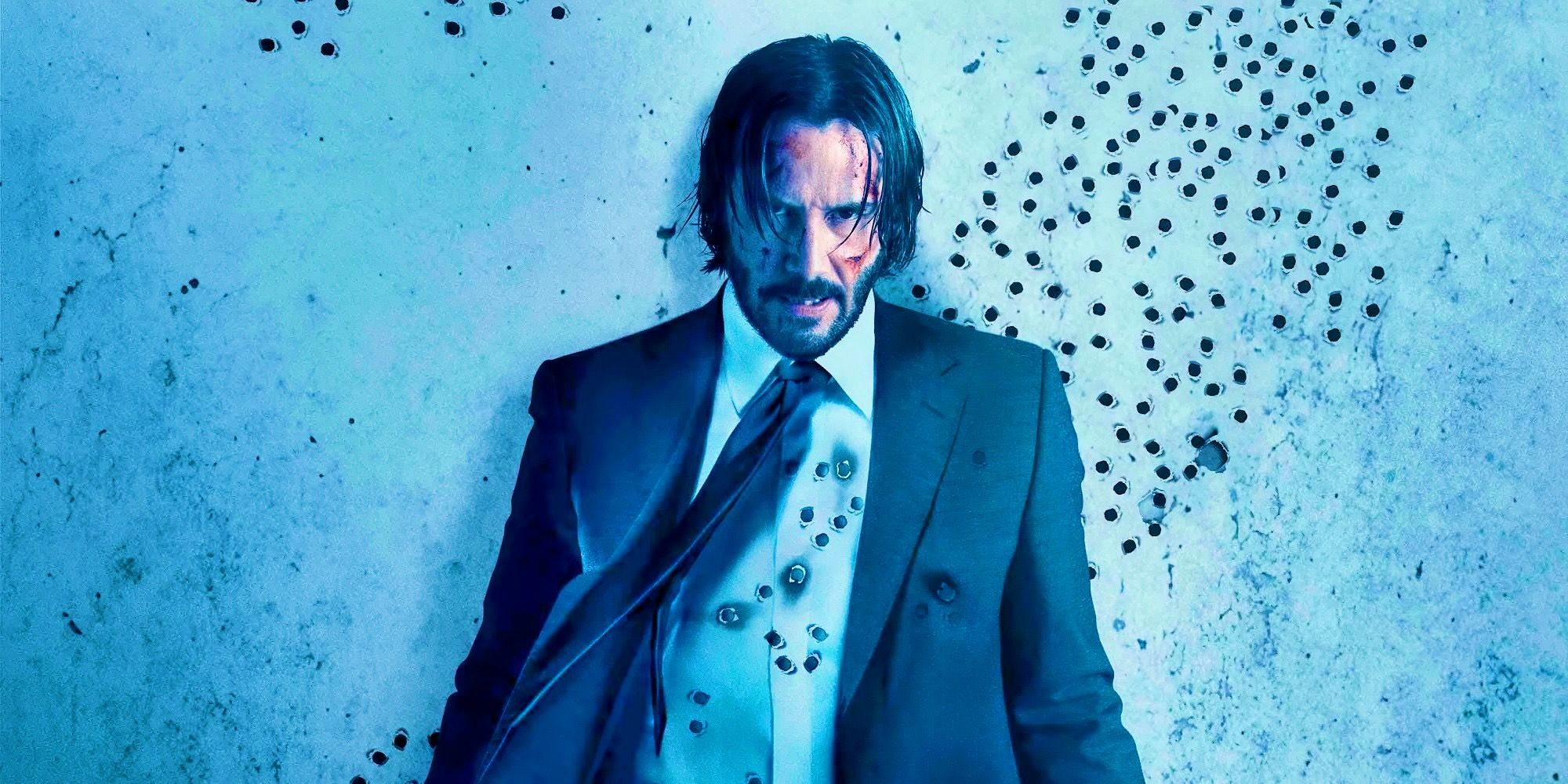 Scopri l’evoluzione di John Wick: 5 momenti imperdibili della saga di Keanu Reeves