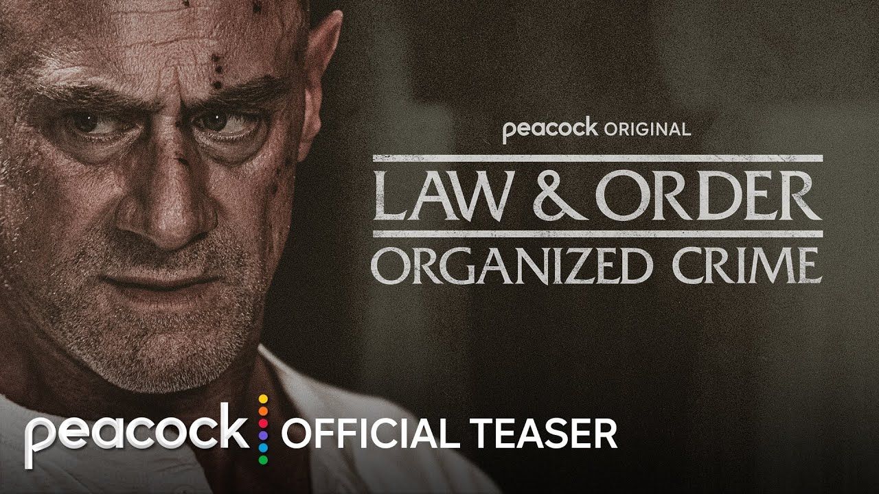 Anticipazioni esclusive sulla Stagione 5 di Law & Order: Organized Crime e tutto quello che devi sapere