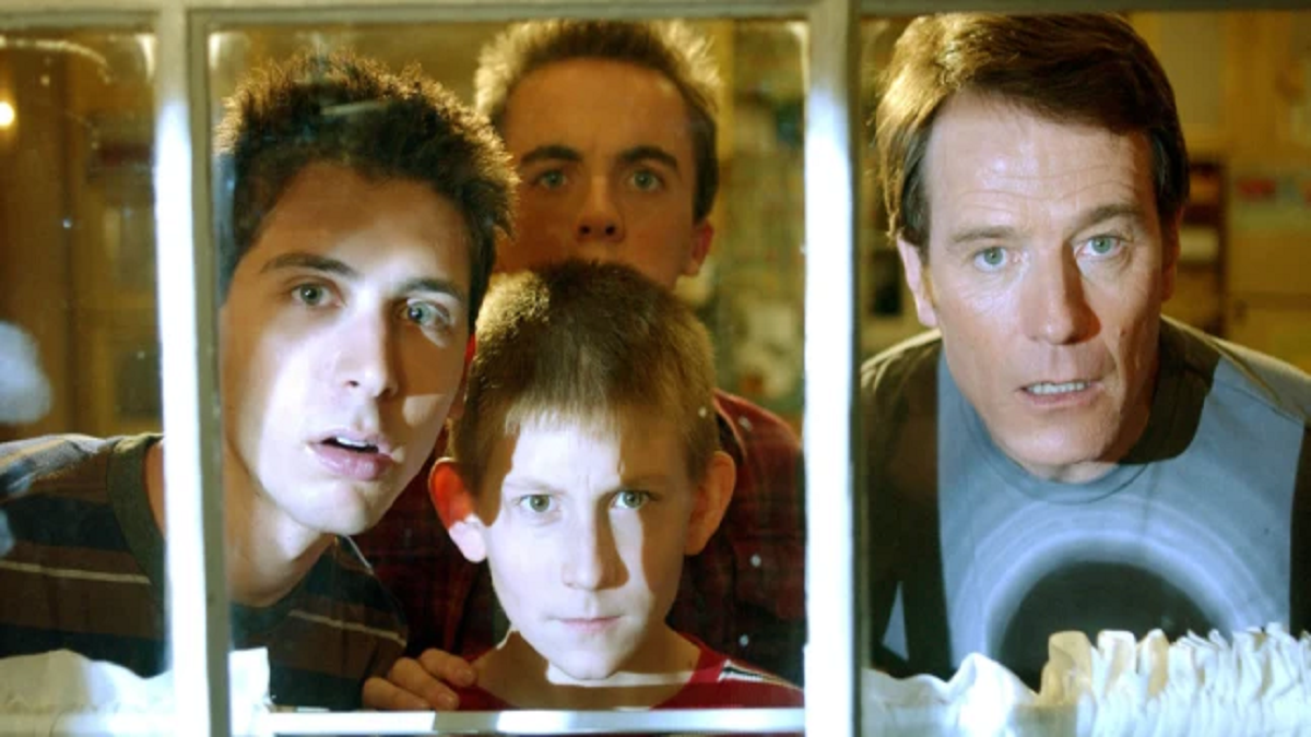 Malcolm in the Middle: Tutto sul revival con Bryan Cranston e le nuove puntate da non perdere nella serie cult