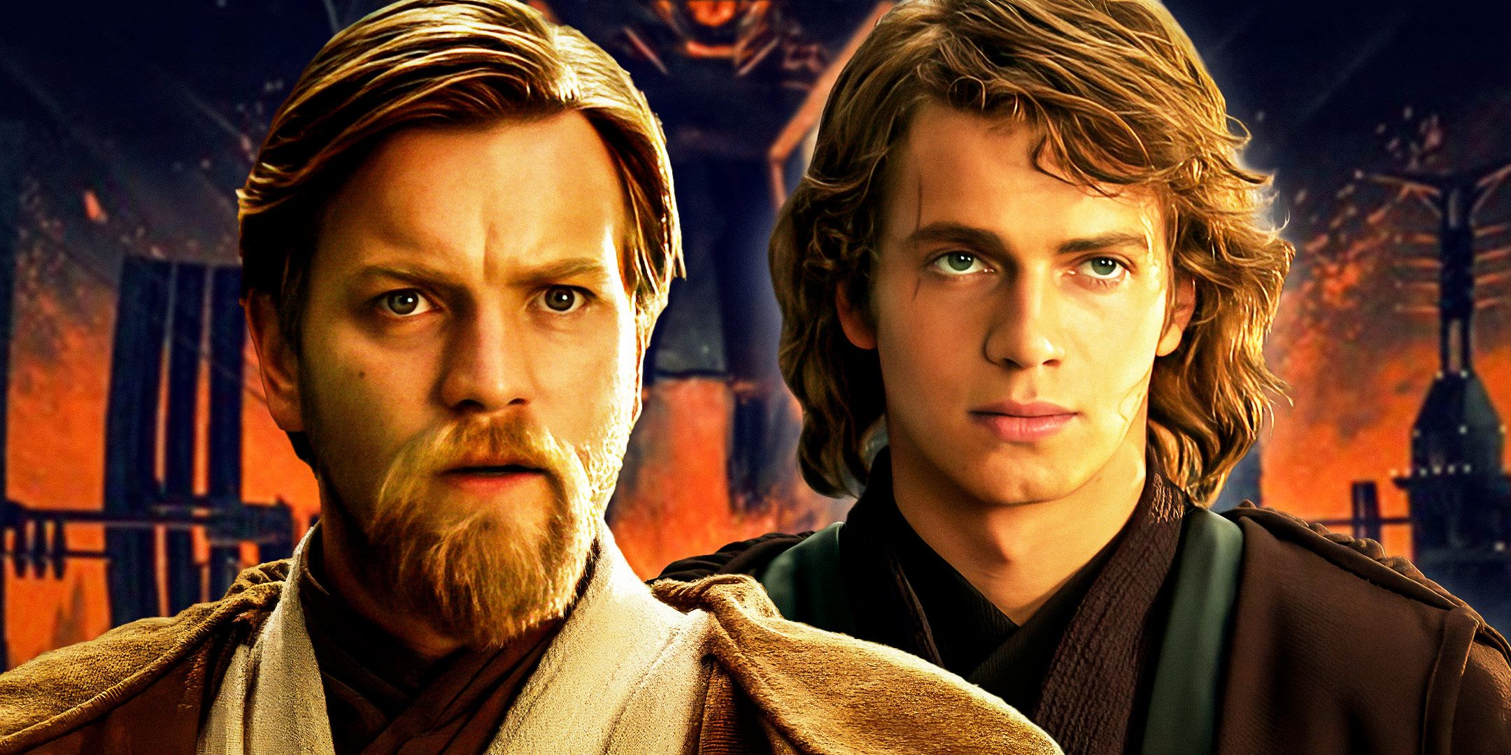 Il Tragico Destino di Anakin Skywalker e Obi-Wan Kenobi: Come Palpatine ha Distrutto i Jedi in Revenge of the Sith