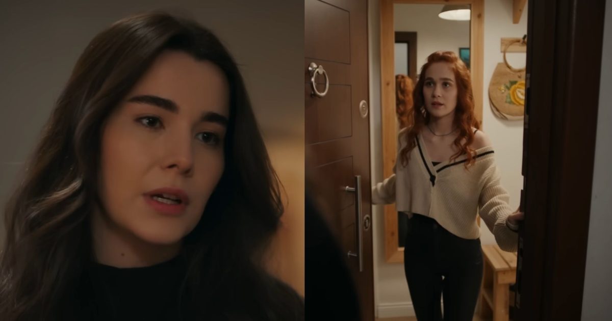 Tradimento in Spoiler 1ª serie: Oylum scopre la verità su Selin e Tolga