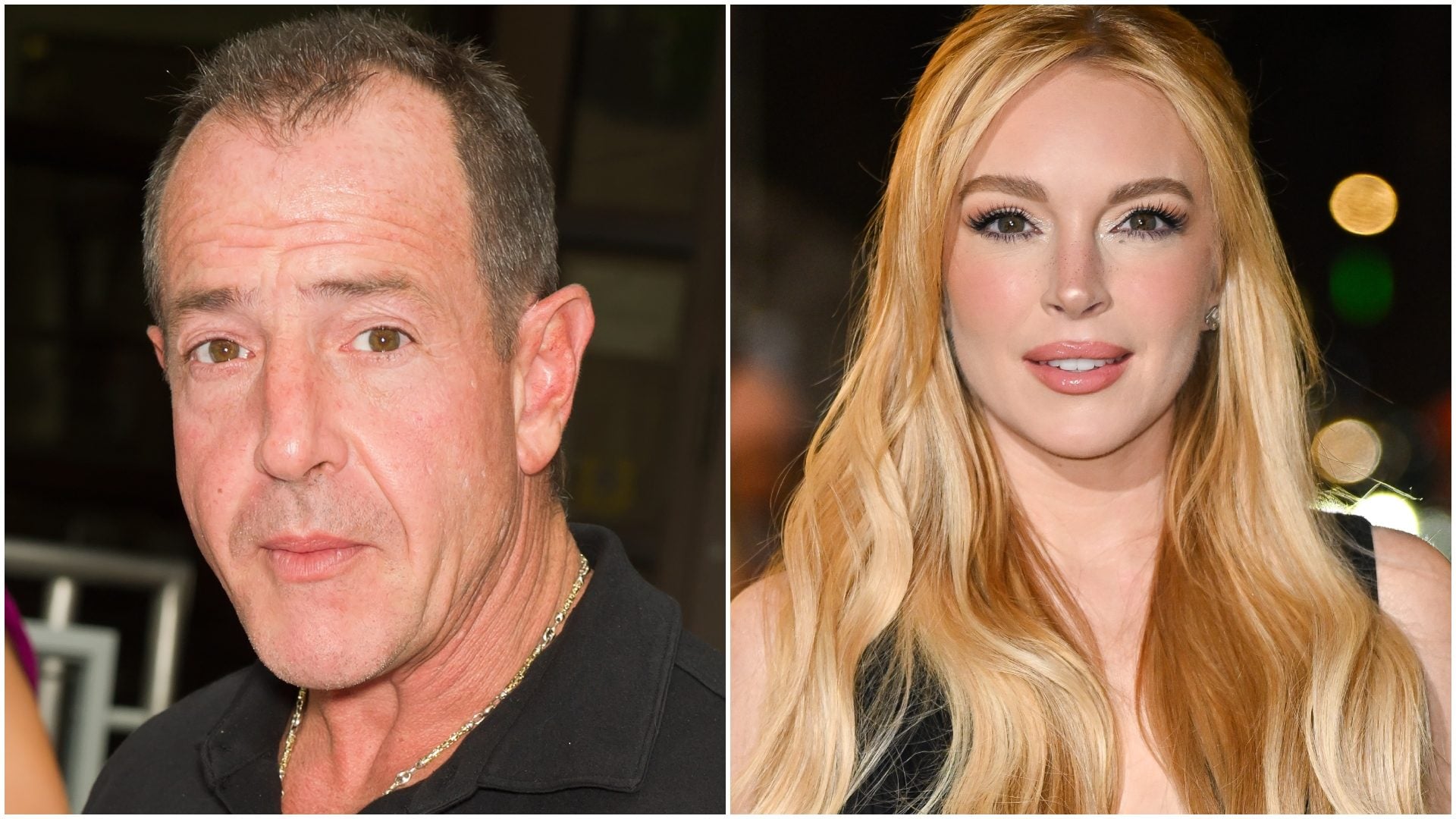 Michael Lohan arrestato: la sconvolgente verità sulla violenza domestica contro Kate Major