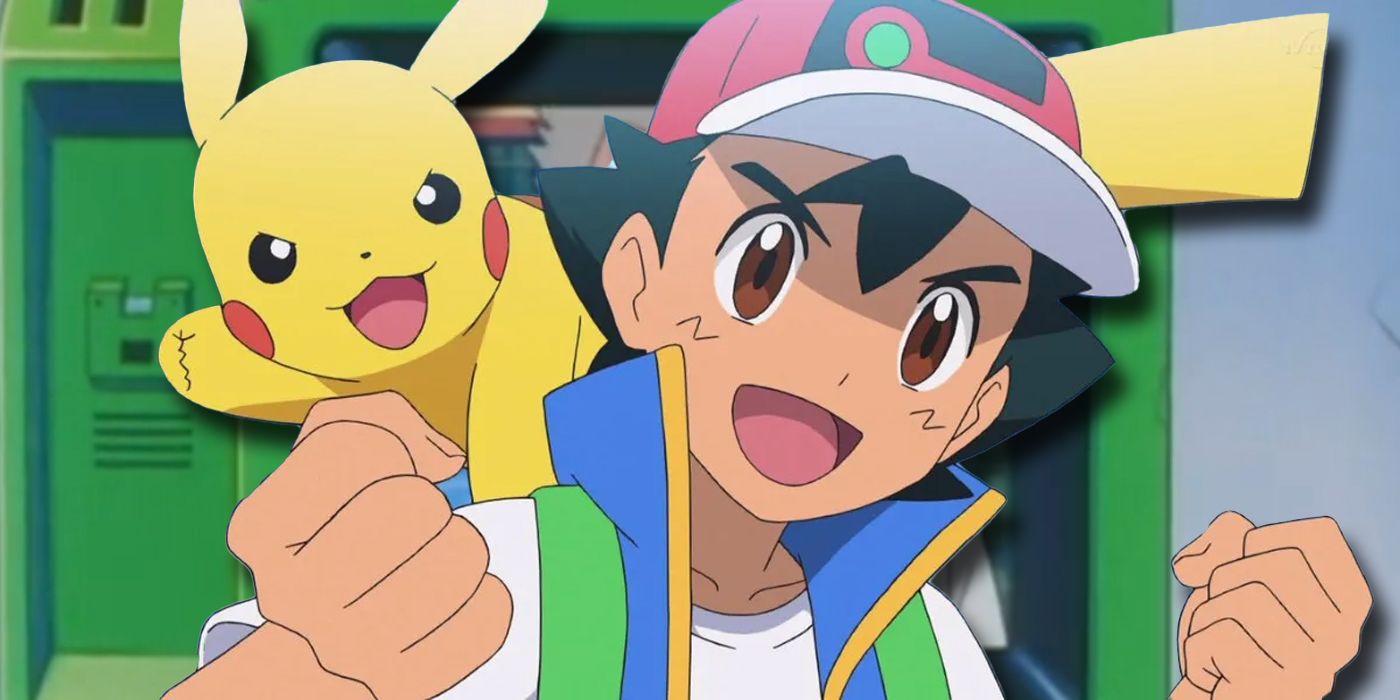 Previsioni sorprendenti: come l’anime Pokémon ha anticipato le videochiamate e le tecnologie del futuro