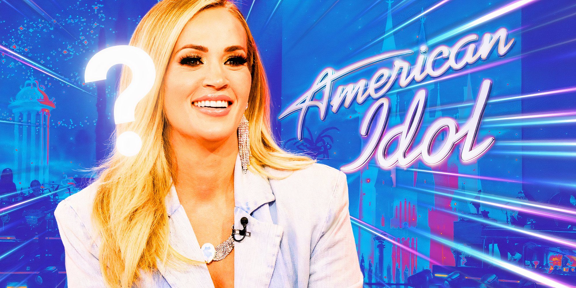 Perché Carrie Underwood sarà un giudice controverso in American Idol 2024 rispetto a Luke Bryan e Lionel Richie