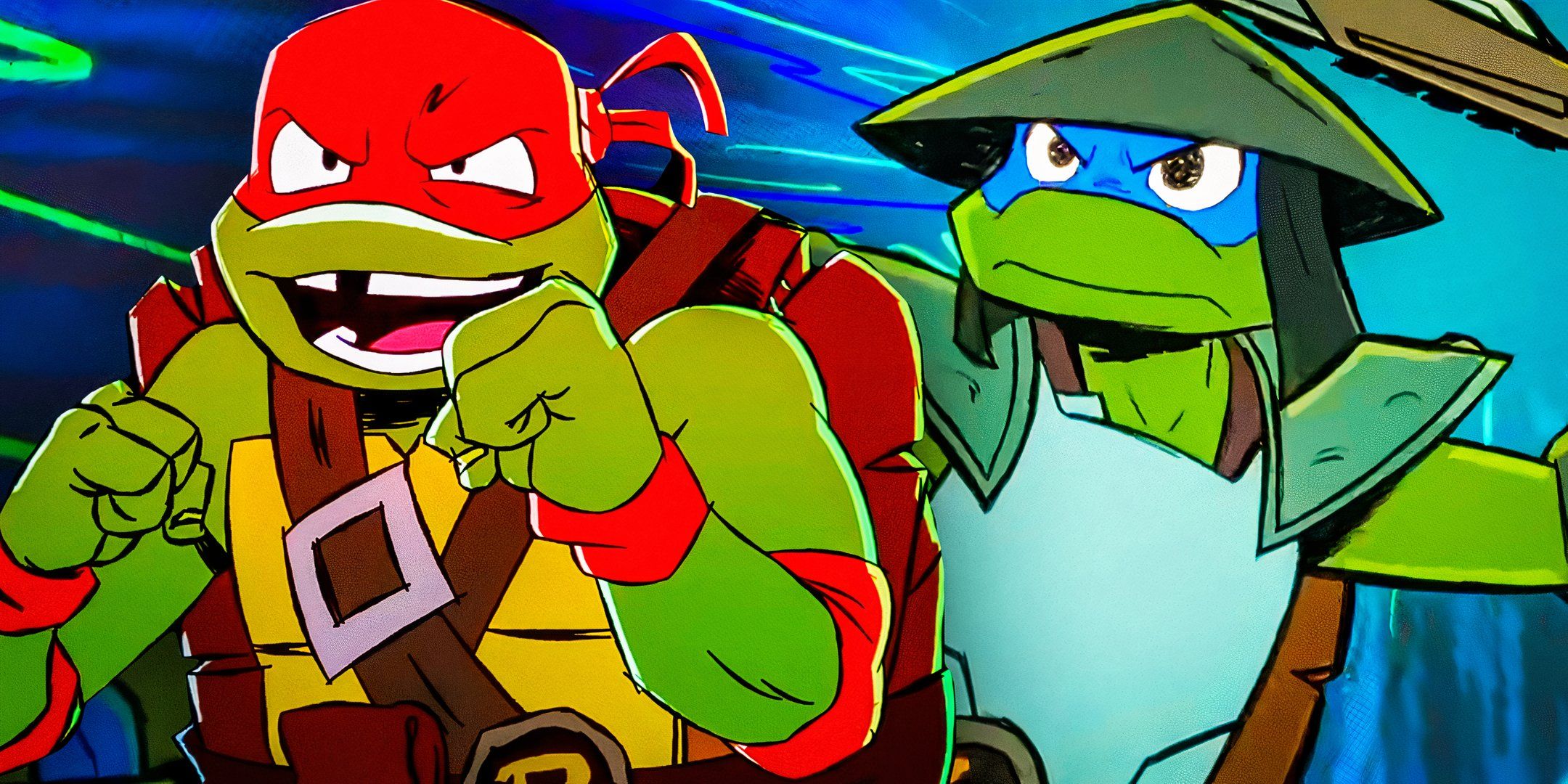 Raphael TMNT: 5 motivi sorprendenti per cui merita la tua attenzione nei Teenage Mutant Ninja Turtles