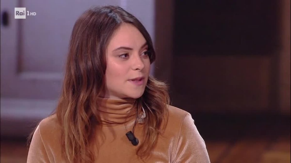 Sanremo 2025, abito Francesca Michielin serata finale Festival: look