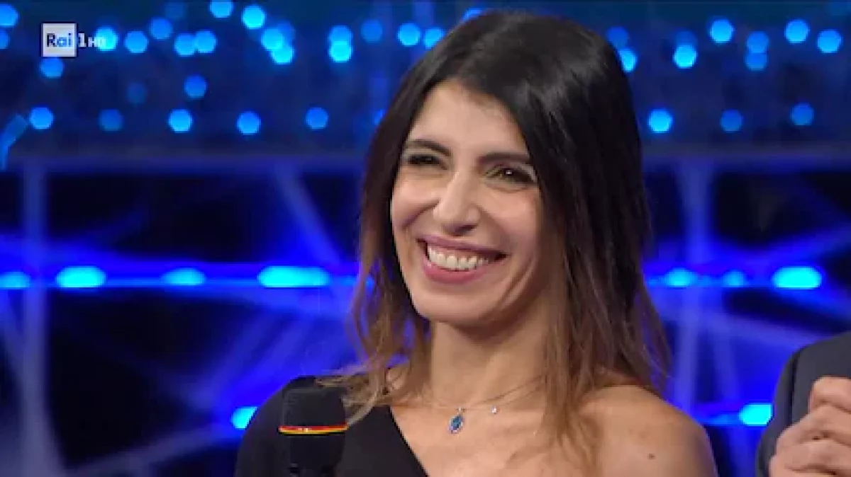 Sanremo 2025: quando canta (a che ora) Giorgia serata finale Festival