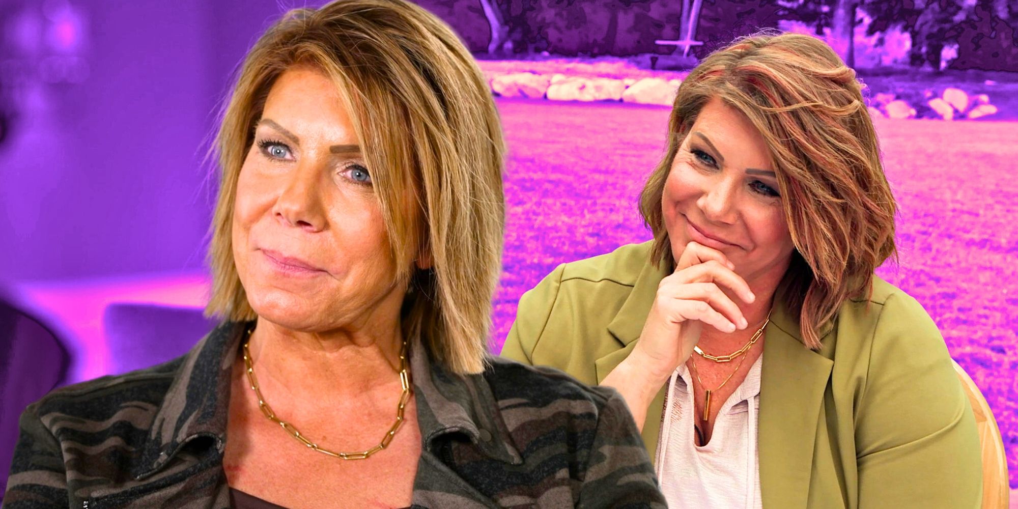 Meri Brown e Brandon Stone: svelata la nuova relazione dopo Kody in Sister Wives