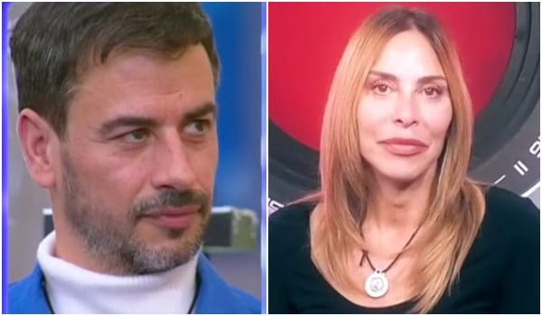 Le sorprendenti rivelazioni di Stefania Orlando sul suo rapporto con Iago Garcia al Grande Fratello 2023