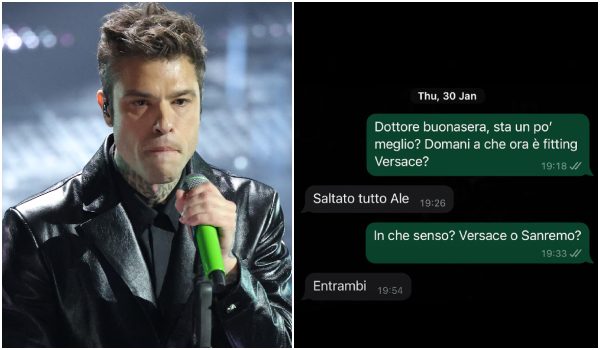 Fedez e Sanremo 2025: scopri perché ha pensato di ritirarsi e le emozioni che ha vissuto