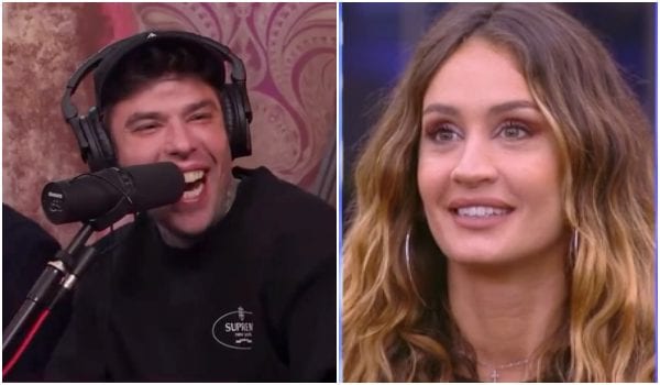 Scopri cosa ha rivelato Fedez su Helena Prestes nel suo podcast sul Grande Fratello e le polemiche più scottanti