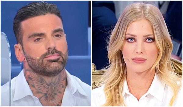 La verità sconvolgente su Mario Cusitore e Nicole Santinelli a Uomini e Donne che non puoi perdere