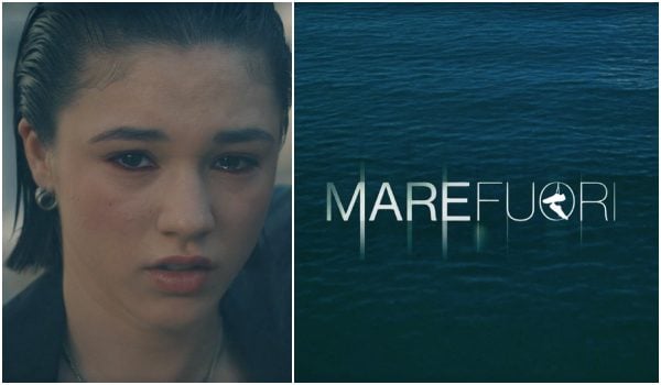 Mare Fuori 5: Scopri le Anticipazioni Sconvolgenti e Quando Arriva su Rai Play