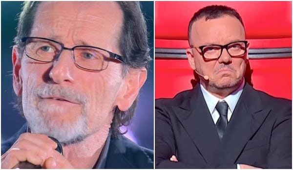 La sorprendente storia di Gianni di The Voice Senior e il suo legame con il disastro aereo di Linate