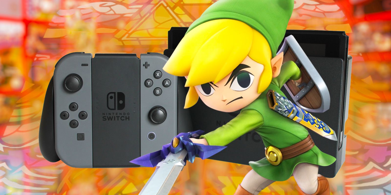 Il futuro di The Legend of Zelda: tutto sul sequel cancellato di Wind Waker e le novità per Nintendo Switch 2