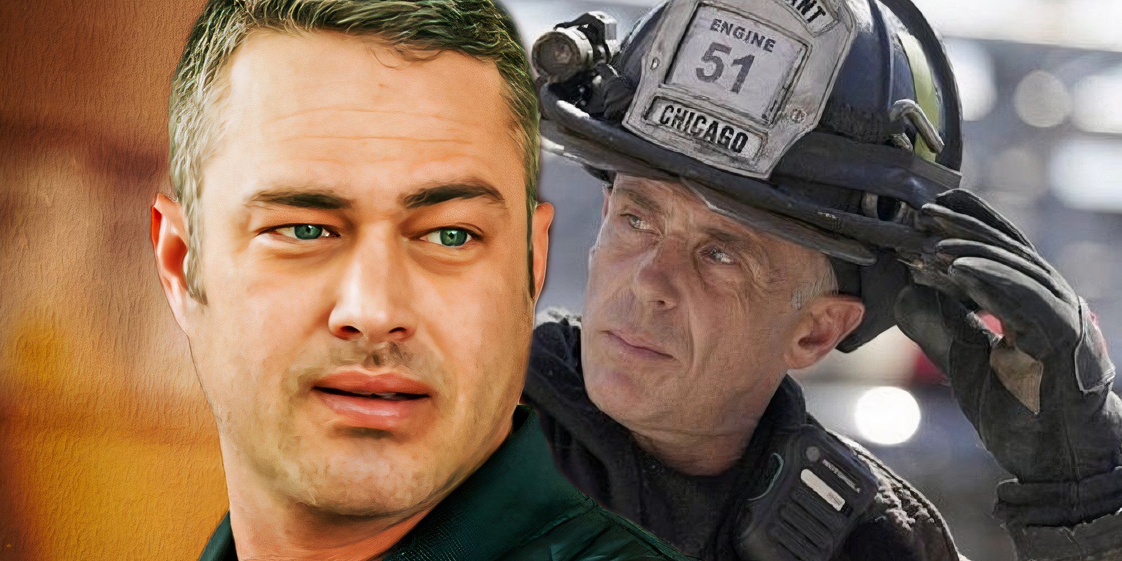 Anticipazioni Chicago Fire: Scopri tutto sulla nuova stagione e i momenti imperdibili da non perdere