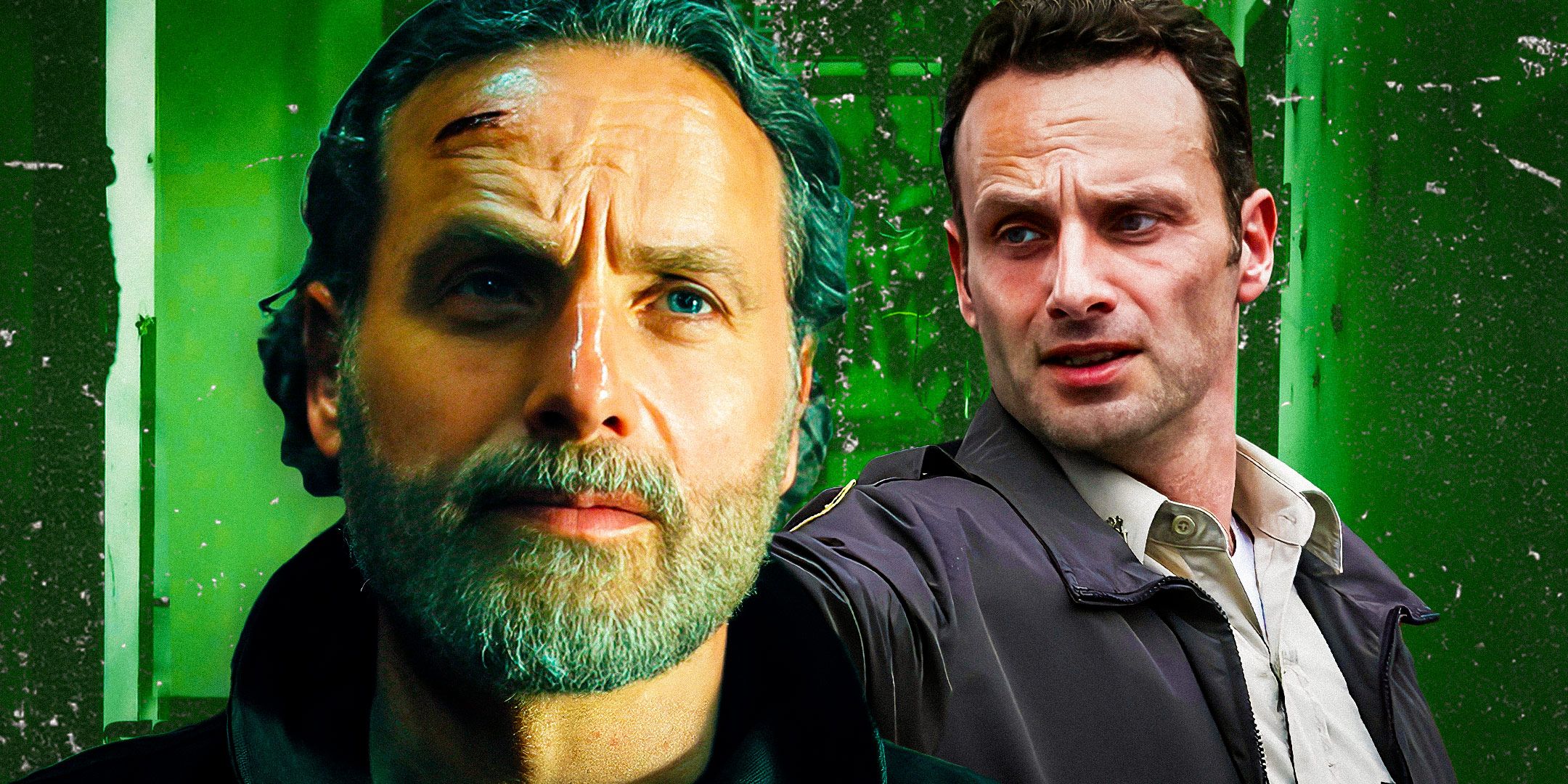 Rick Grimes torna in The Ones Who Live: scopri le anticipazioni e i momenti imperdibili di questo attesissimo spin-off