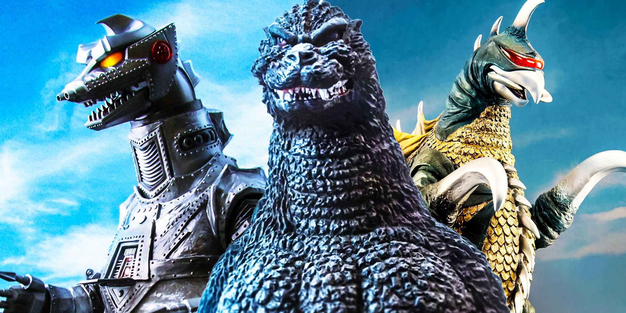 Scopri la trama sconvolgente di Godzilla: Here There Be Aliens e i nemici storici come Gigan e King Ghidorah