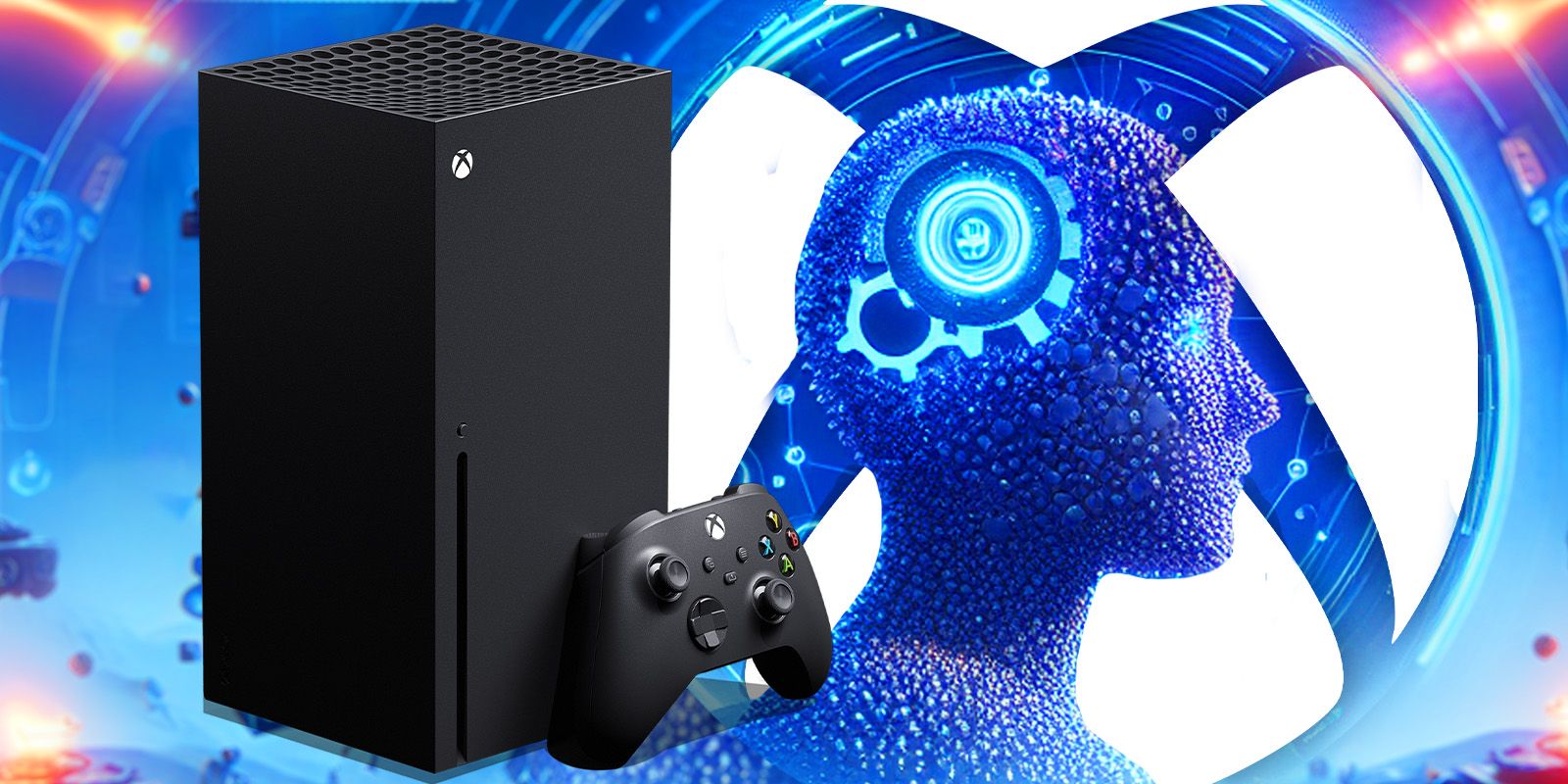 Microsoft Muse: Come l’Intelligenza Artificiale Rivoluziona lo Sviluppo dei Videogiochi su Xbox