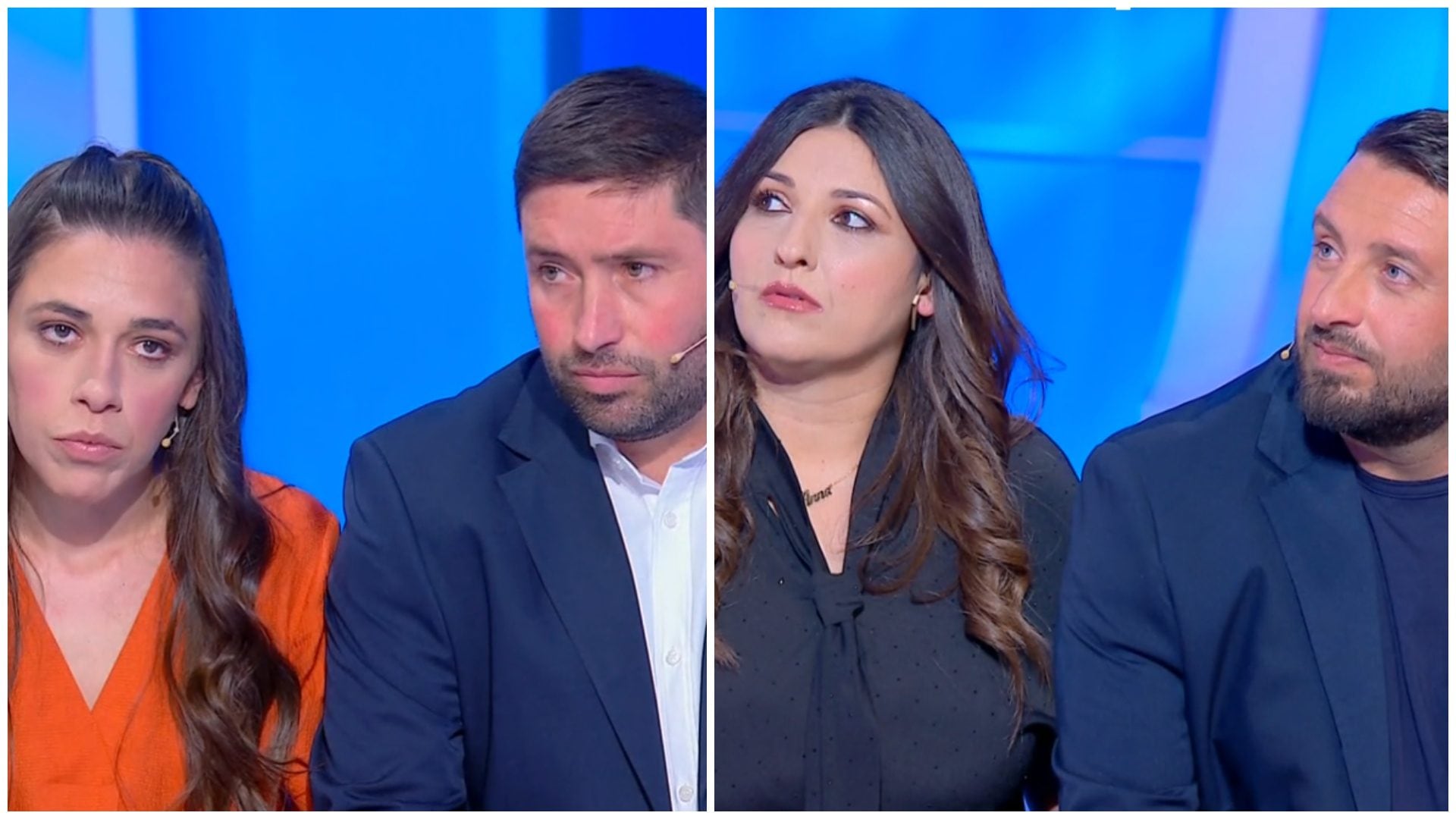 La storia di Raffaele a C’è Posta per Te: scopri i conflitti con Antonio e le reazioni di Anna e Cristina