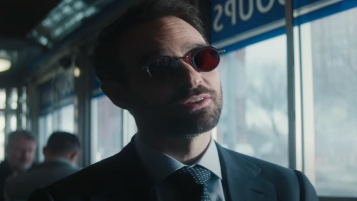 Daredevil: Born Again svela i segreti con 5 episodi imperdibili della nuova serie Marvel in arrivo su Disney+