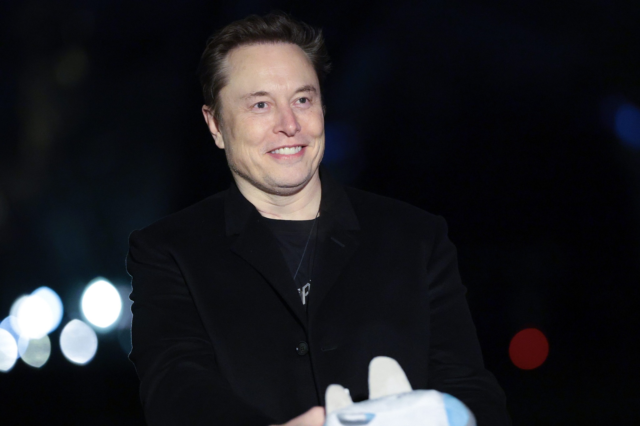 Elon Musk e il suo quattordicesimo figlio Seldon Lycurgus: scopri tutto sulla famiglia numerosa e la vita con Shivon Zilis