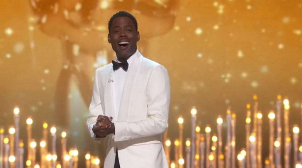 Chris Rock e il suo possibile ritorno agli Oscar: un’epoca di perdono dopo lo schiaffo di Will Smith?