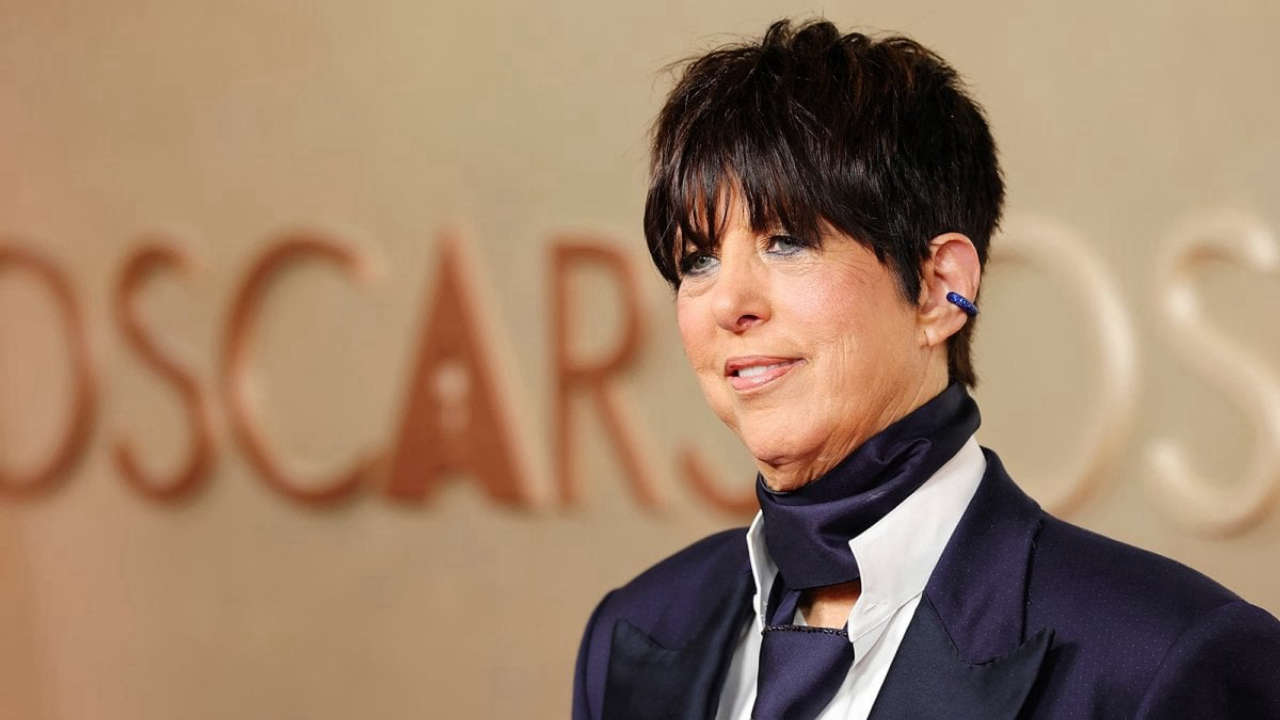 Diane Warren perde ancora agli Oscar: la determinazione di una cantautrice che non si arrende mai