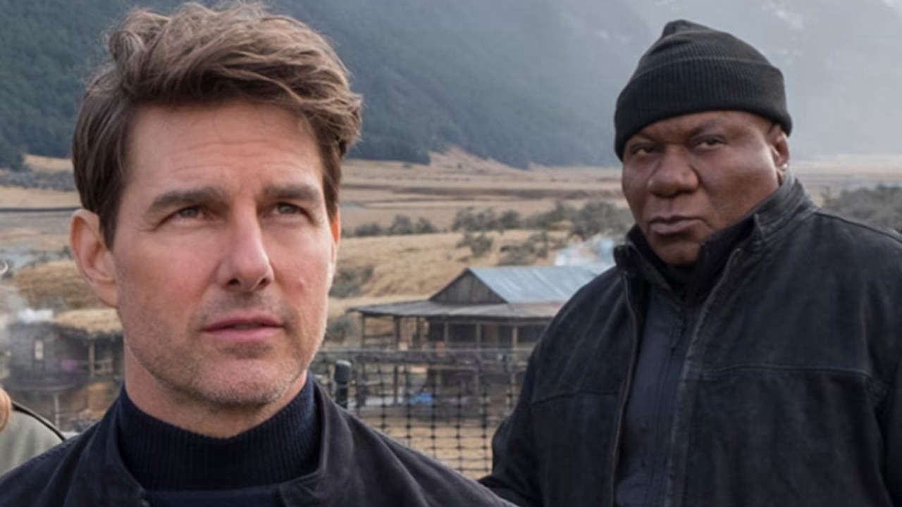 Mission: Impossible: Ving Rhames svela il segreto dell’amicizia con Tom Cruise sul set e oltre