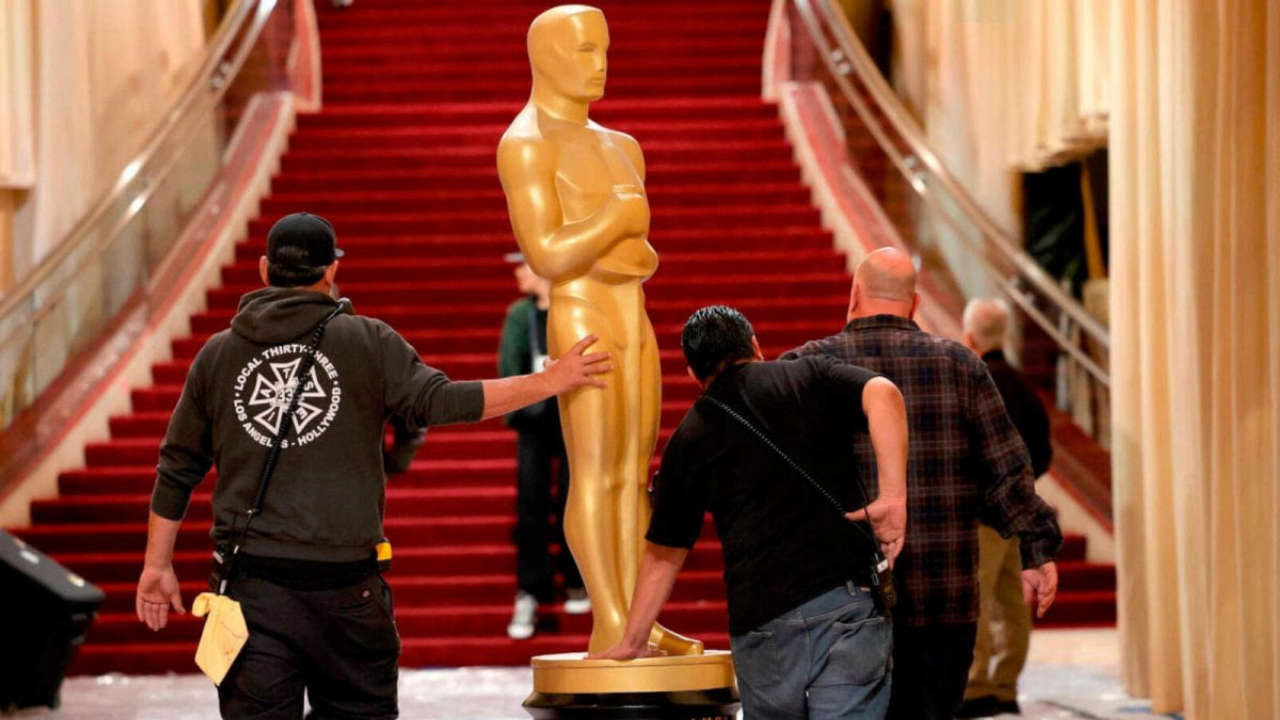 Oscar 2025: L’emozionante cerimonia svela i vincitori e le sorprese di una notte indimenticabile al Dolby Theatre