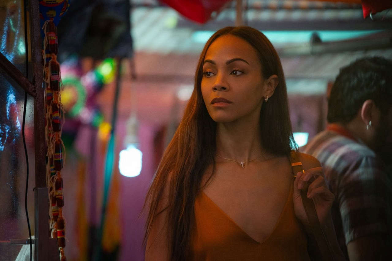 Emilia Pérez: Zoe Saldana trionfa agli Oscar 2025 con un ruolo emozionante che cambia le regole del gioco cinematografico