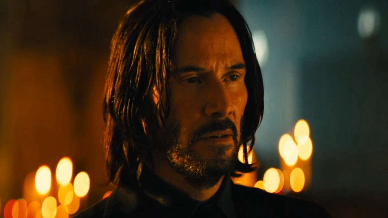 John Wick 5: Keanu Reeves Scettico sul Futuro della Saga Nonostante i Piani di Lionsgate