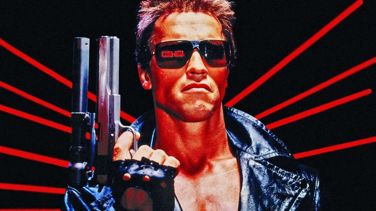 Terminator, edizione Steelbook: un capolavoro in 4K che ogni collezionista deve avere!