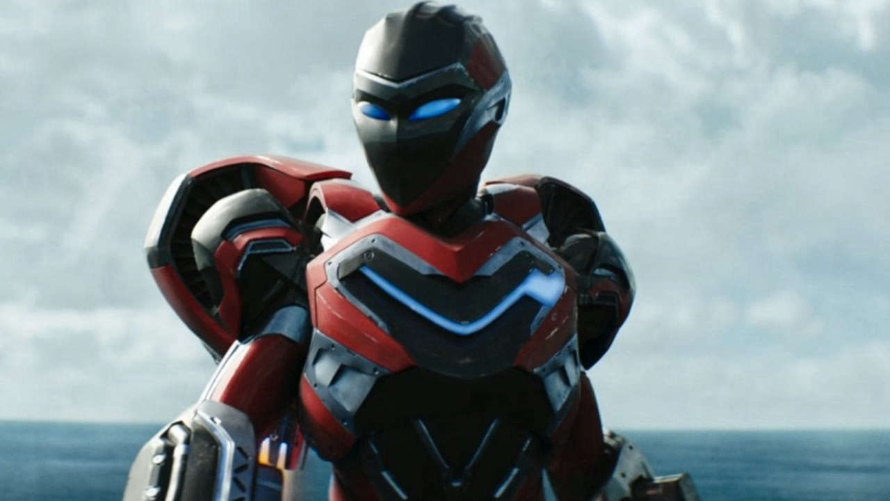 Ironheart svela il mistero: Mephisto è davvero il villain o Sacha Baron Cohen interpreterà un nuovo personaggio?