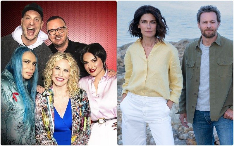 The Voice Senior vs Le Onde del Passato: Chi ha trionfato negli ascolti di venerdì 28 febbraio su Rai 1?