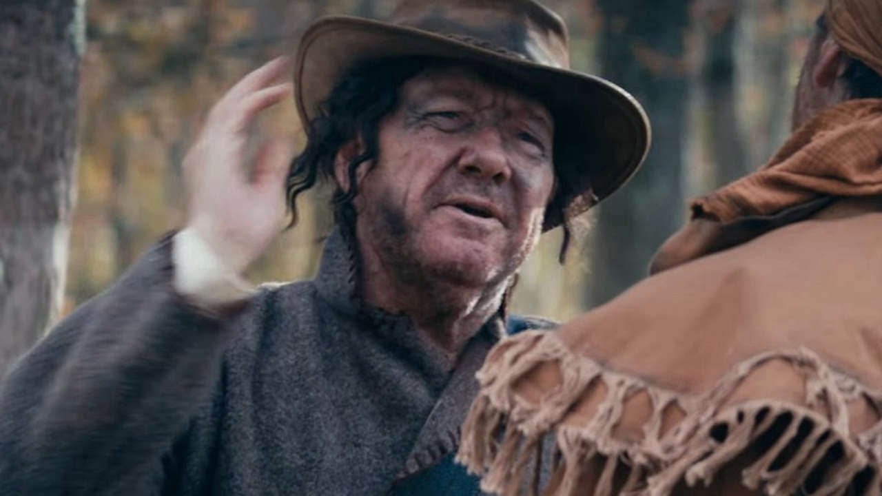 1780: Kevin Spacey svela il mistero in un thriller storico avvincente e ricco di colpi di scena