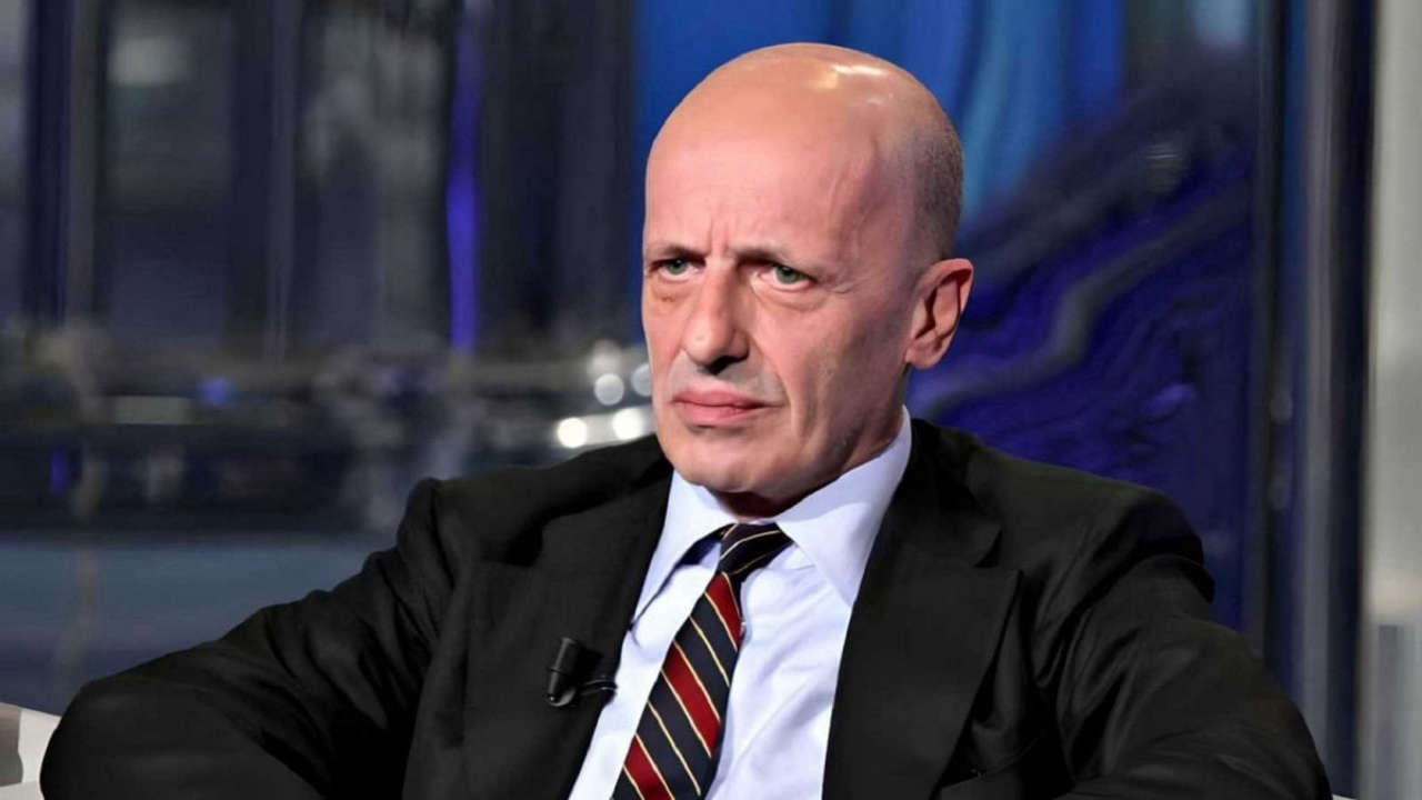Sallusti e Papa Francesco: il video shock che ha lasciato tutti senza parole