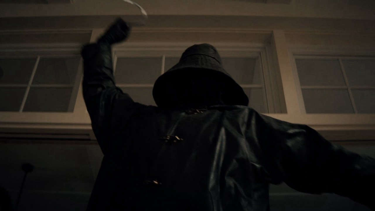 So cosa hai fatto: il sequel svela l’orrore del nuovo assassino nel trailer angosciante del 2023